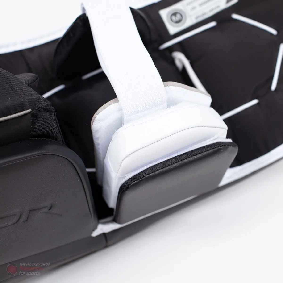 Bauer Vapor X2.7 Junior Goalie Leg Pads