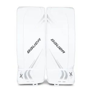 Bauer Vapor X2.7 Junior Goalie Leg Pads