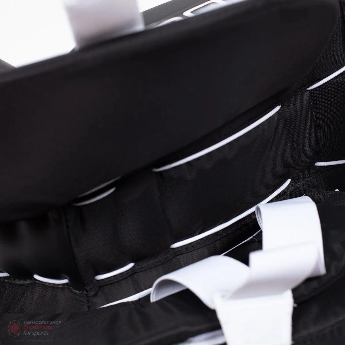 Bauer Vapor X2.7 Junior Goalie Leg Pads
