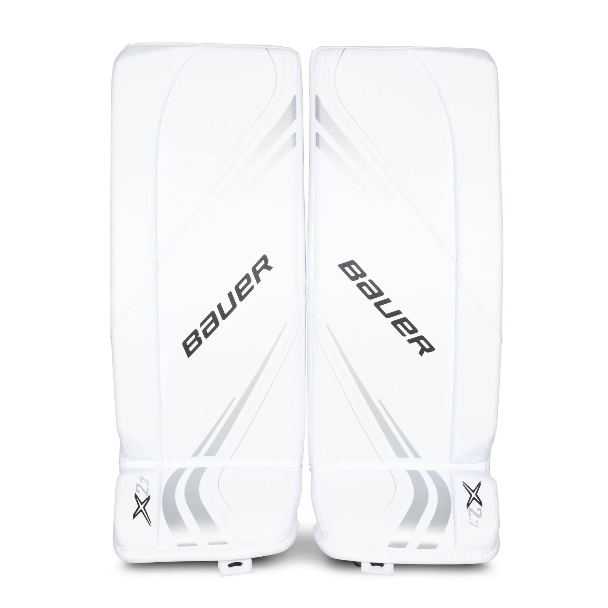 Bauer Vapor X2.7 Junior Goalie Leg Pads