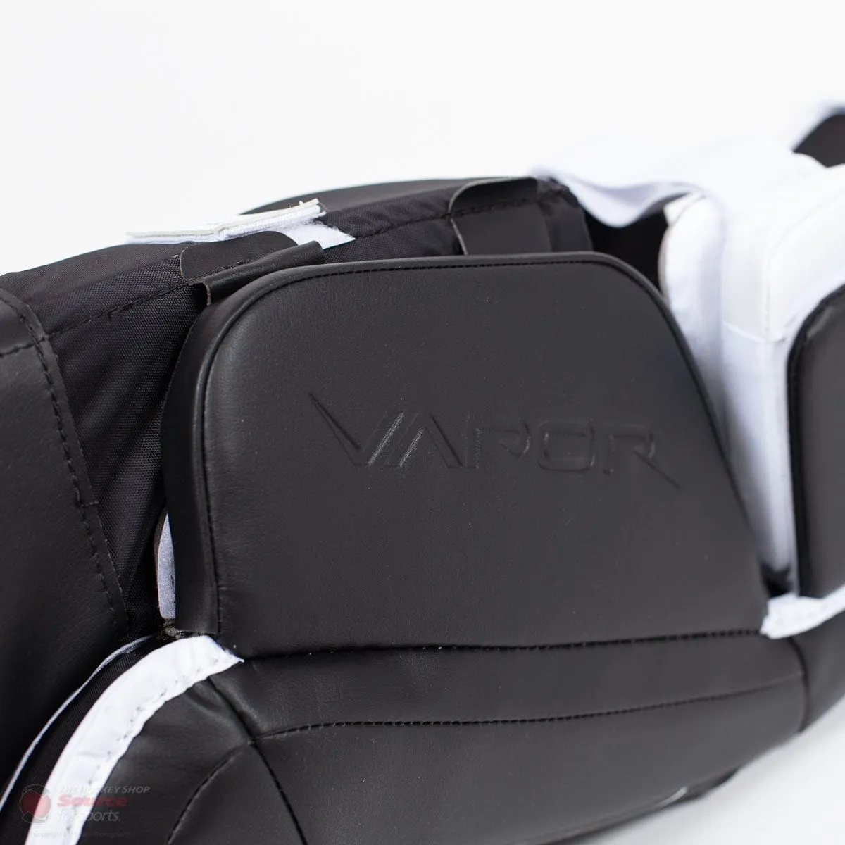 Bauer Vapor X2.7 Junior Goalie Leg Pads