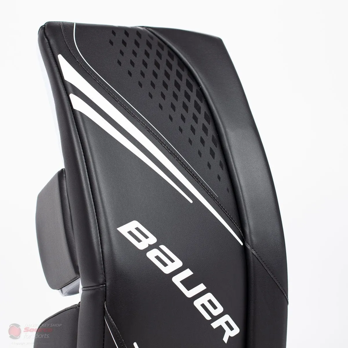 Bauer Vapor X2.7 Senior Goalie Leg Pads