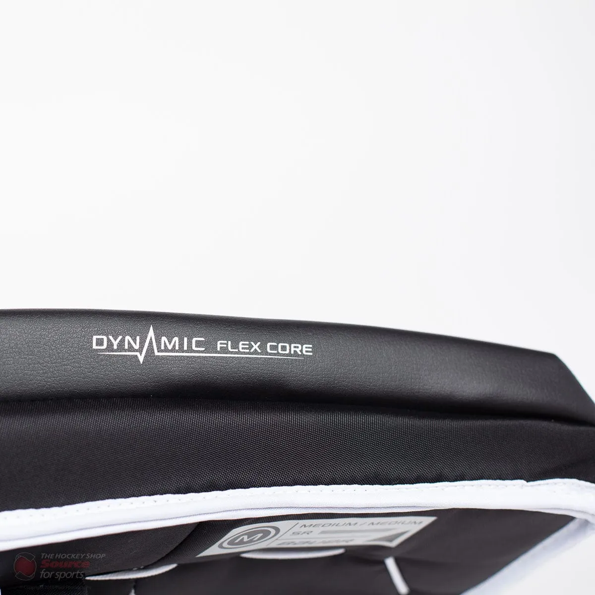Bauer Vapor X2.7 Senior Goalie Leg Pads