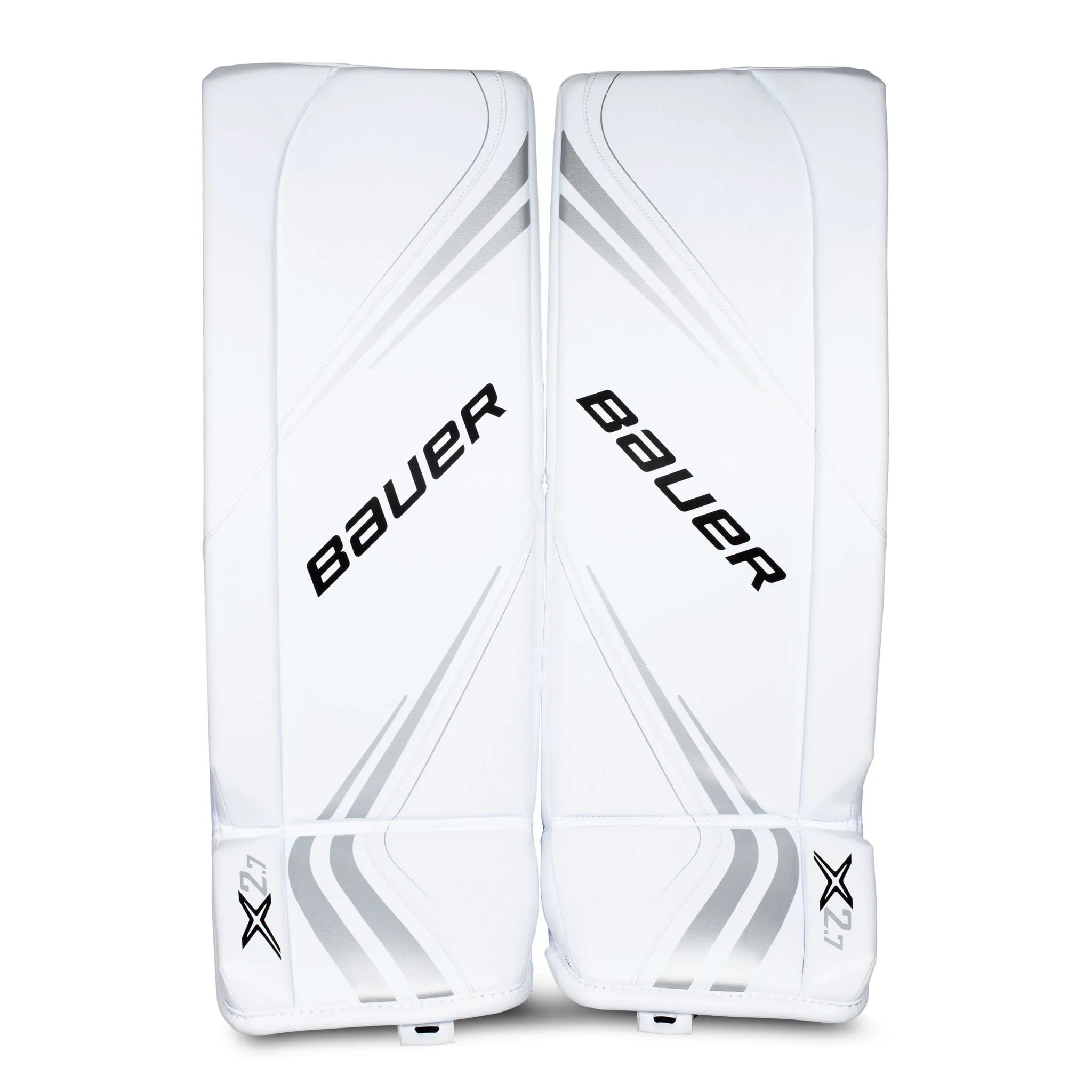 Bauer Vapor X2.7 Senior Goalie Leg Pads