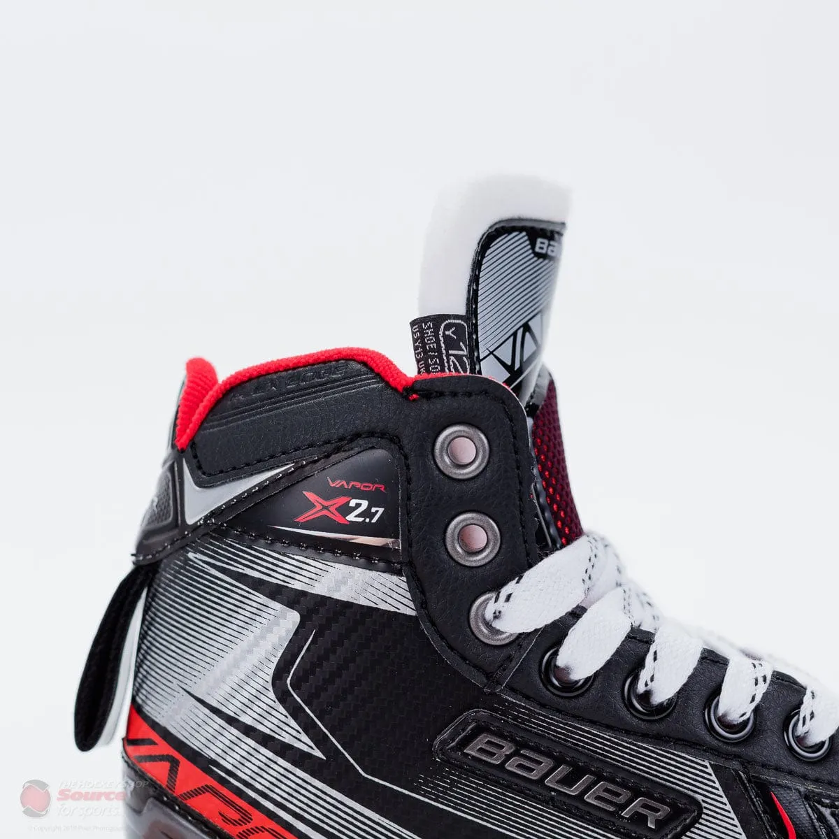 Bauer Vapor X2.7 Youth Goalie Skates