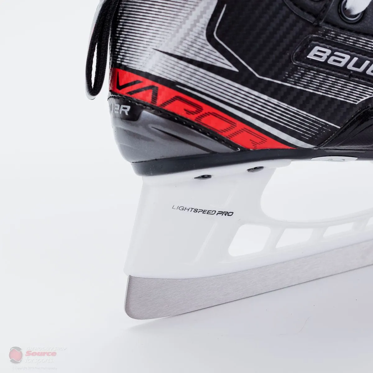 Bauer Vapor X2.7 Youth Goalie Skates