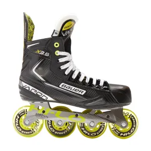 Bauer Vapor X3.5 Inline Hockey Skates - Senior