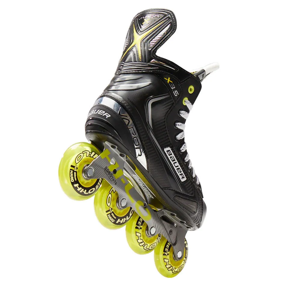 Bauer Vapor X3.5 Inline Hockey Skates - Senior