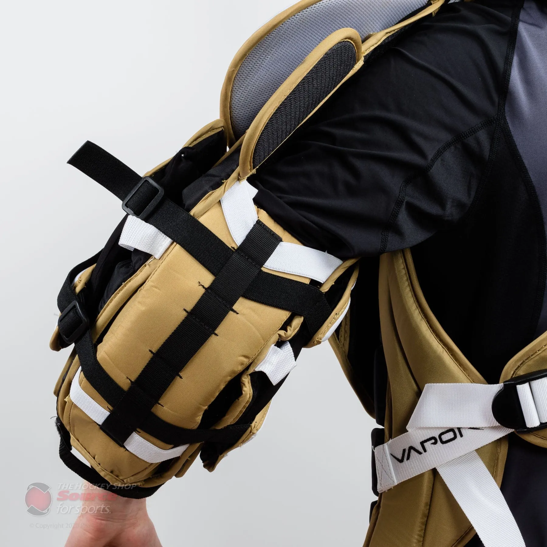 Bauer Vapor X900 Senior Chest & Arm Protector