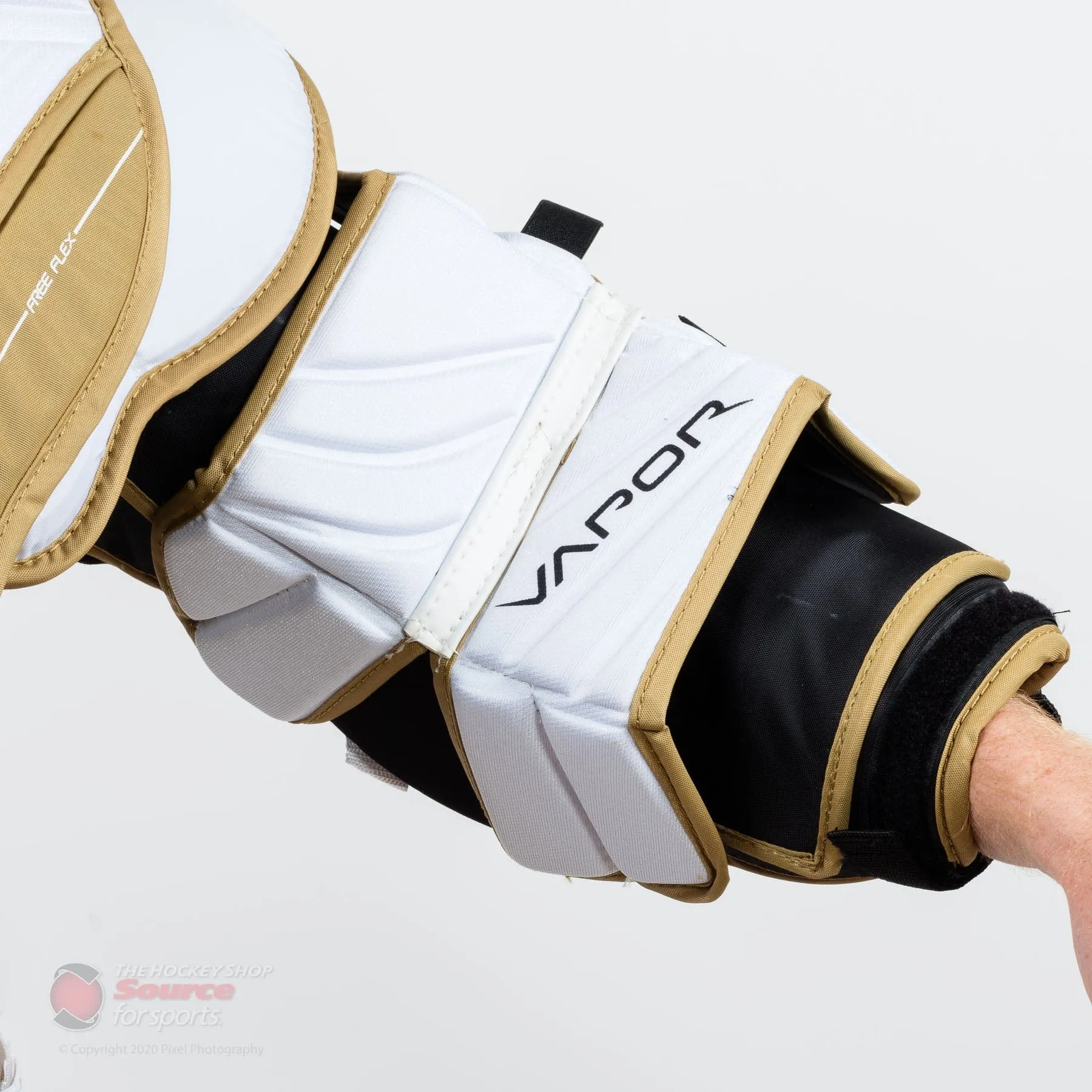 Bauer Vapor X900 Senior Chest & Arm Protector