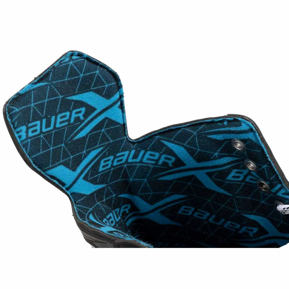 Bauer X Ice Hockey Skates