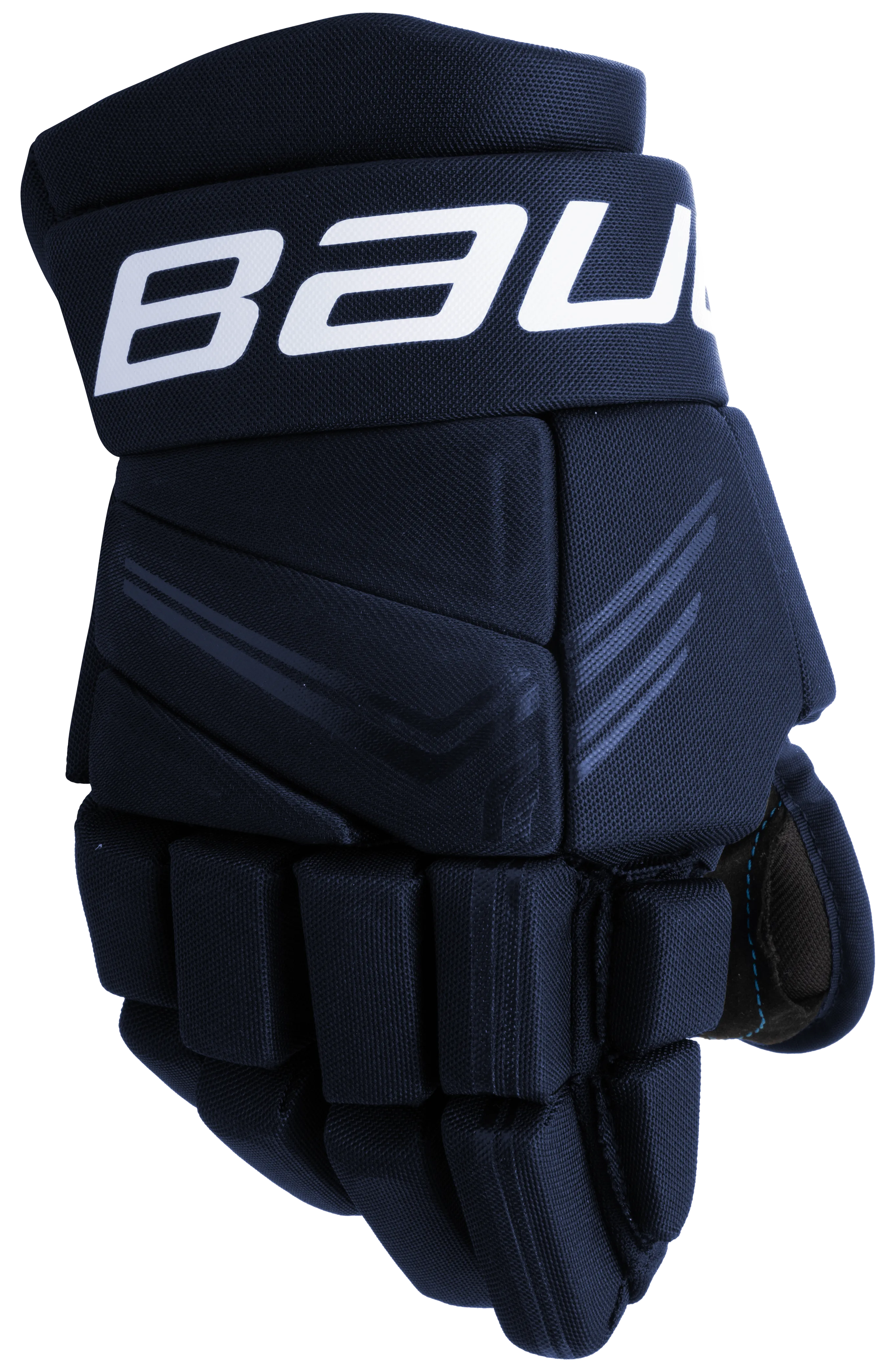 Bauer X Intermediate Hockey Gloves (2024)