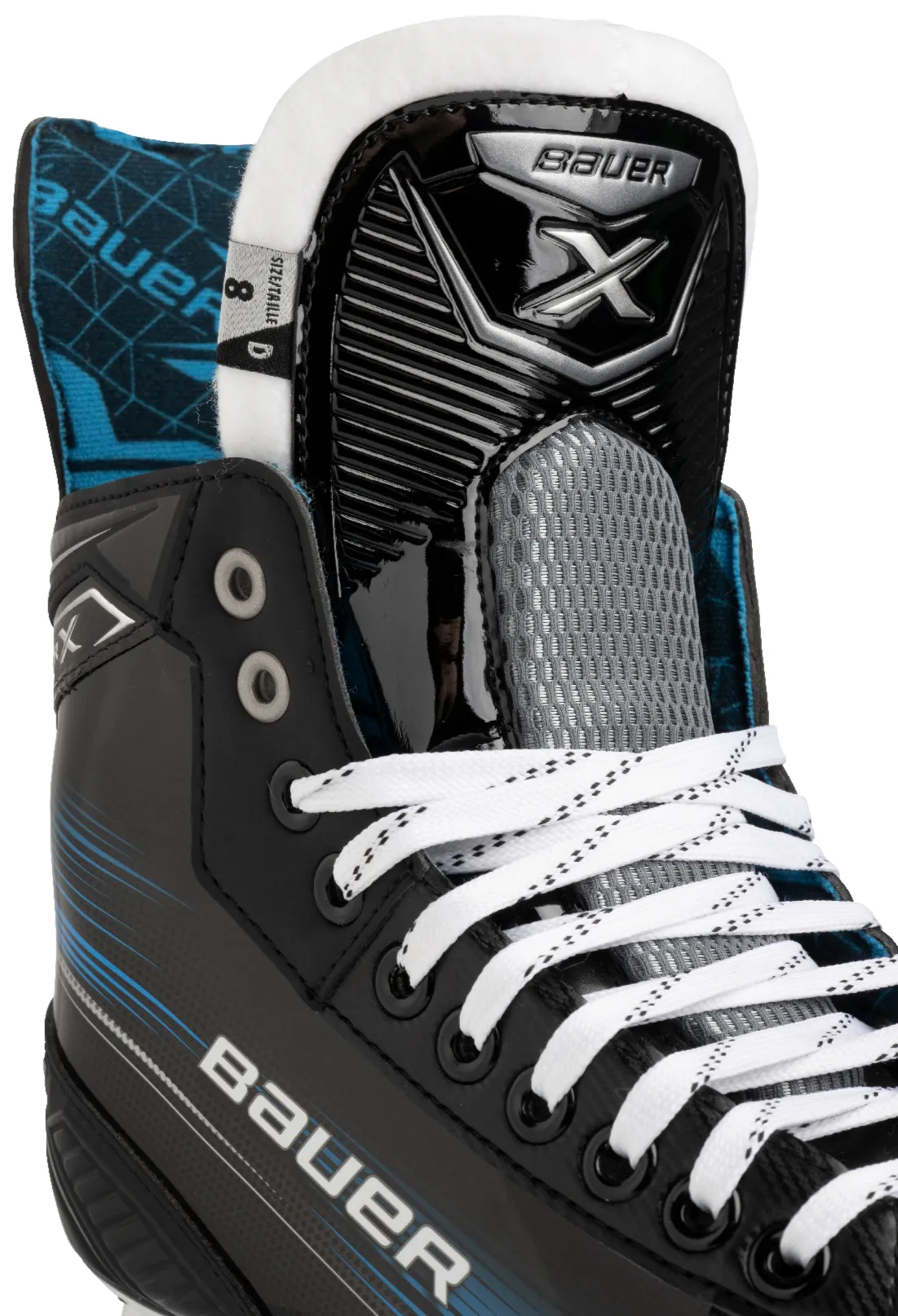 Bauer X Junior Hockey Skates