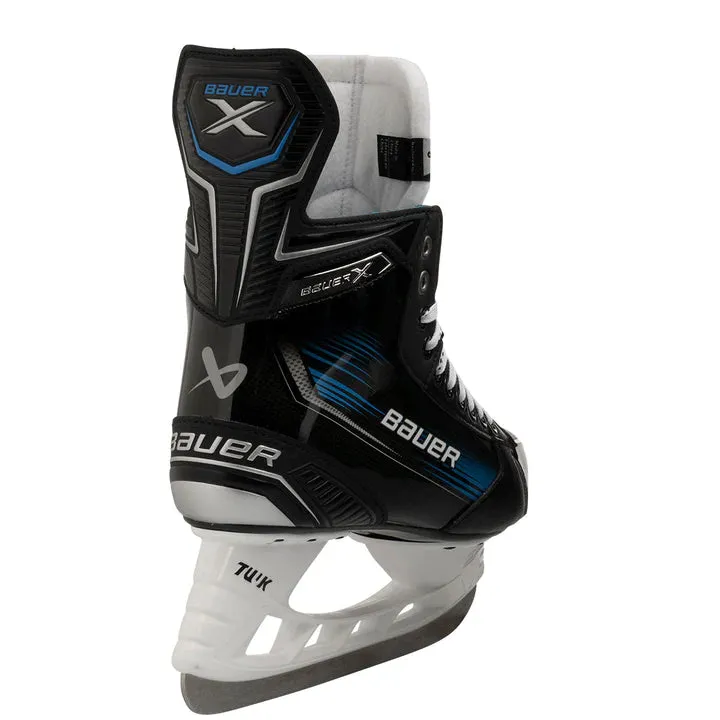 BAUER X SKATES INTERMEDIATE