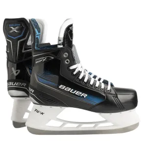BAUER X SKATES INTERMEDIATE