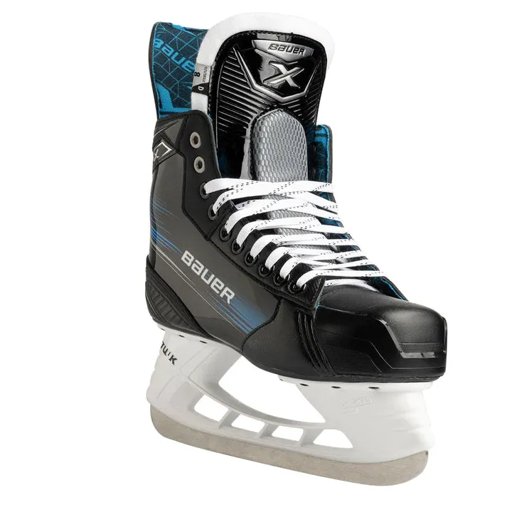 BAUER X SKATES INTERMEDIATE