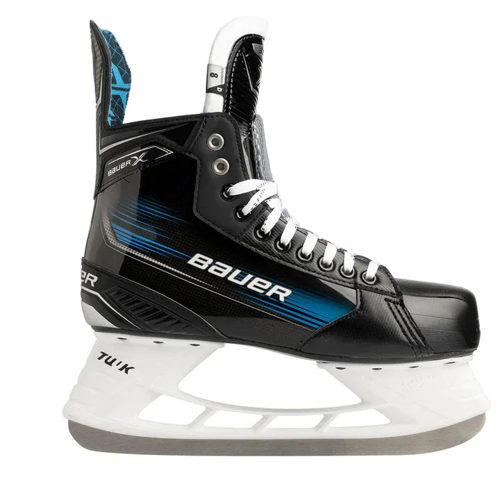 BAUER X SKATES INTERMEDIATE