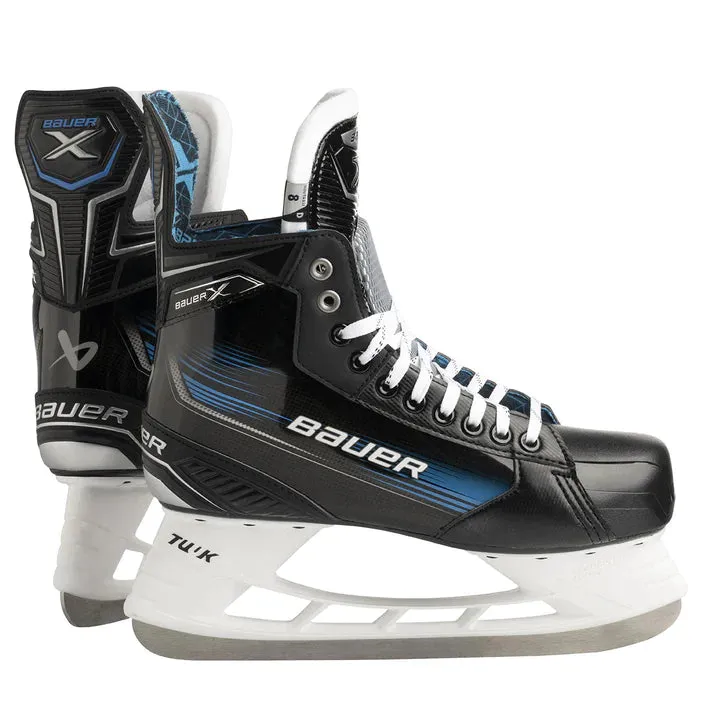 BAUER X SKATES INTERMEDIATE