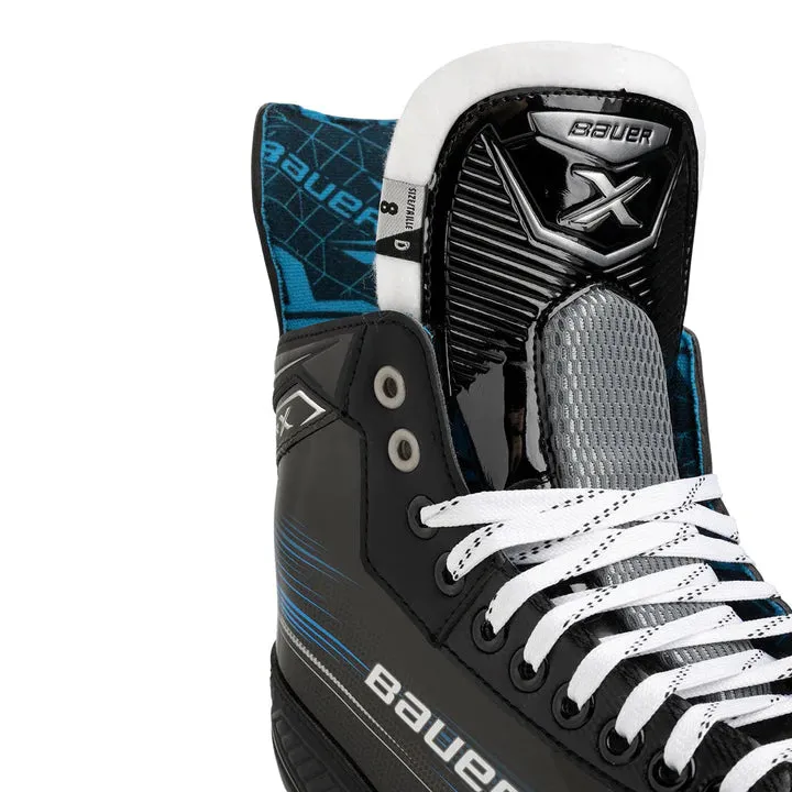 BAUER X SKATES INTERMEDIATE