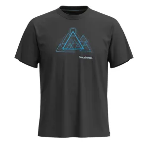 Bear Range Graphic Short Sleeve Tee (Unisex) - Past Season