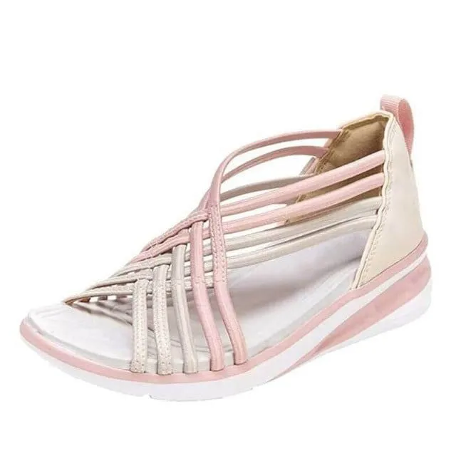 Beatriz® | high quality orthopedic sandals