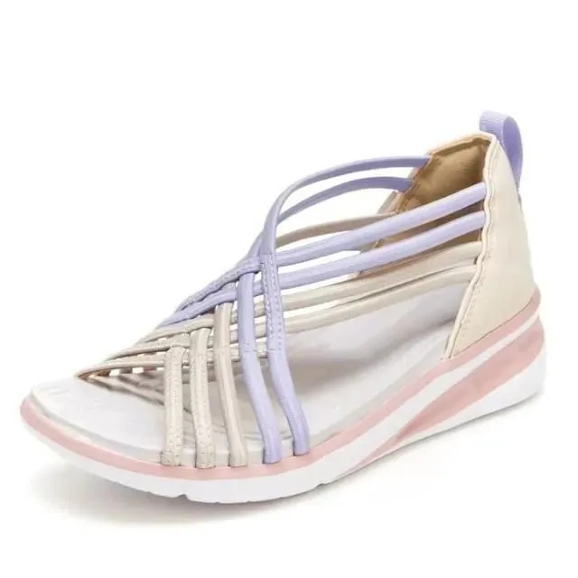Beatriz® | high quality orthopedic sandals