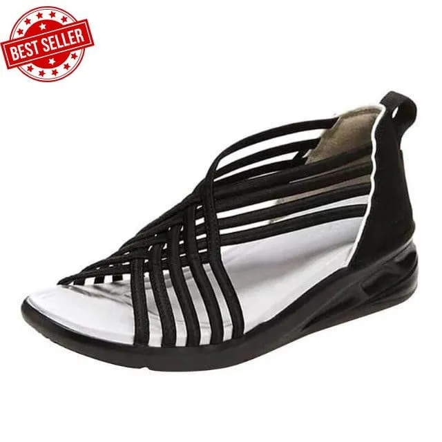 Beatriz® | high quality orthopedic sandals