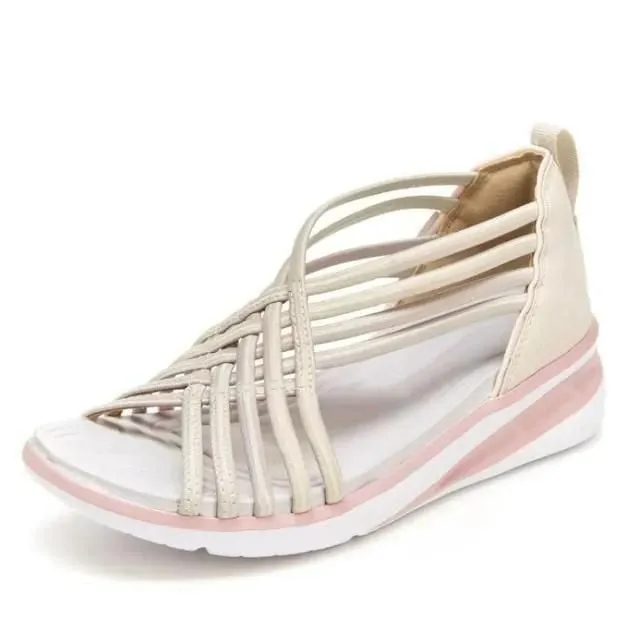 Beatriz® | high quality orthopedic sandals
