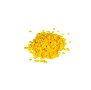 Beeswax Pellets Yellow 2oz