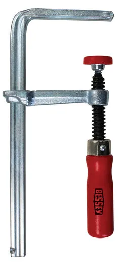 Bessey GTR16B6 Guide Rail Clamp