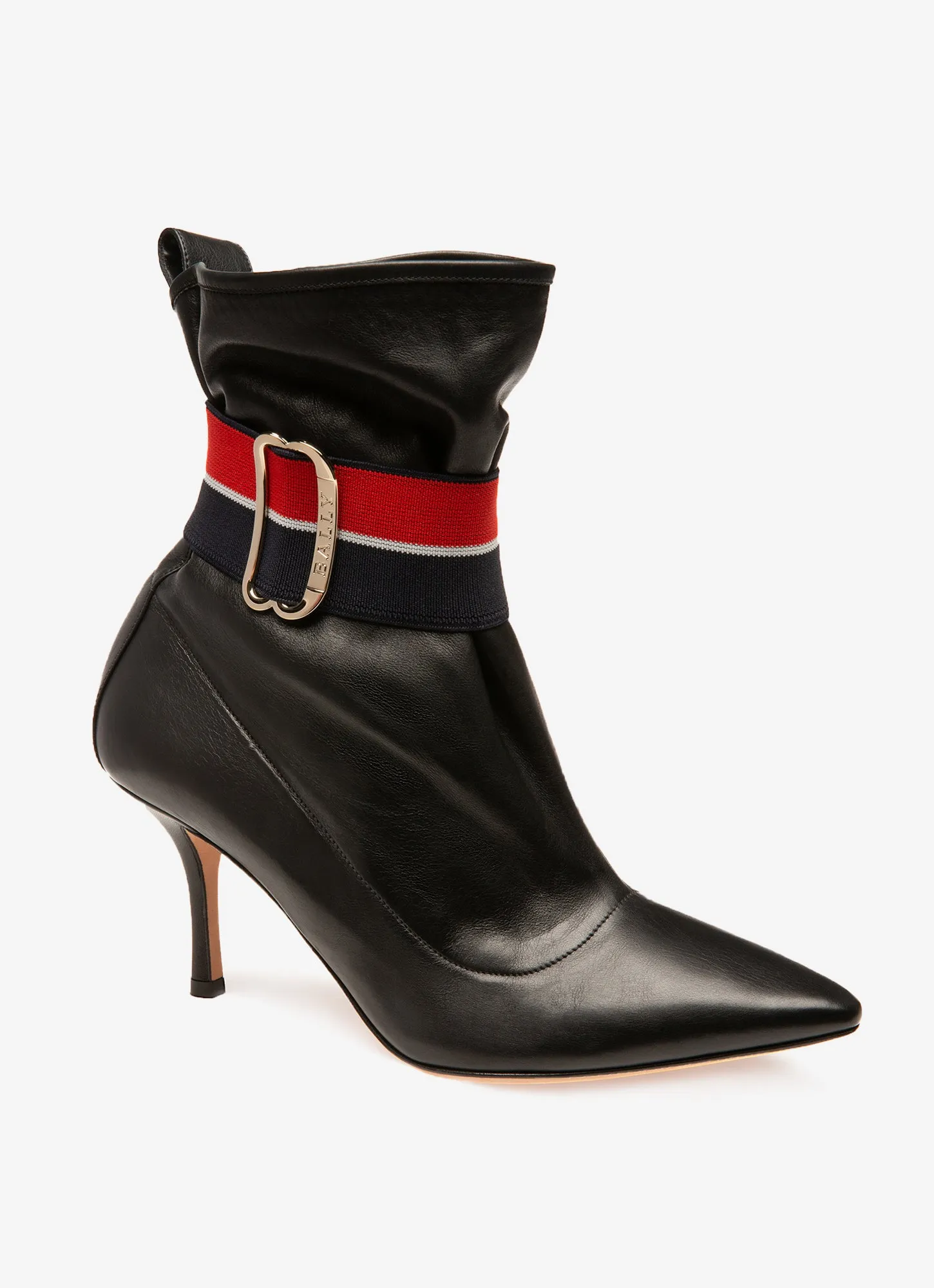 Betsy - Boots