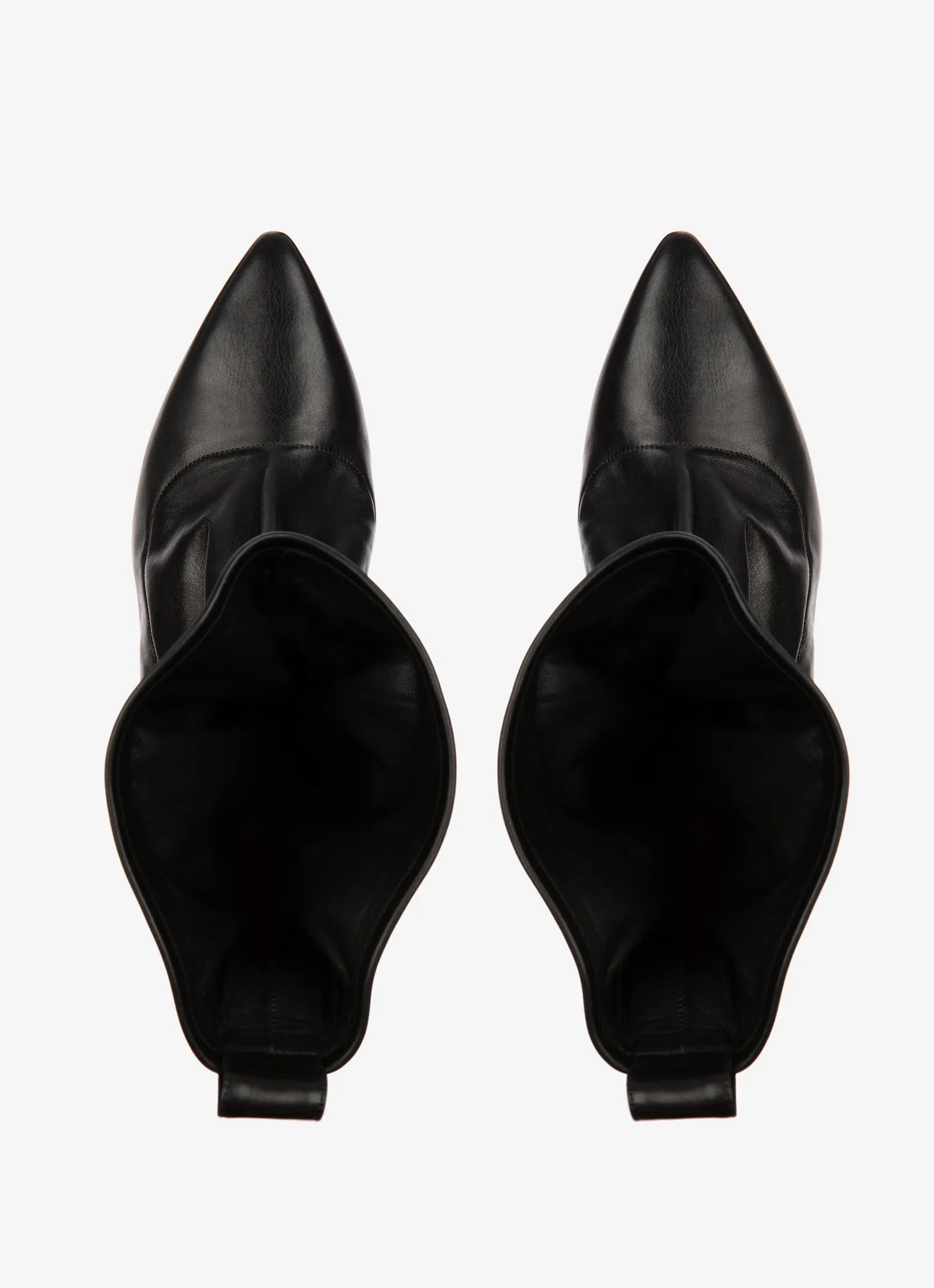 Betsy - Boots