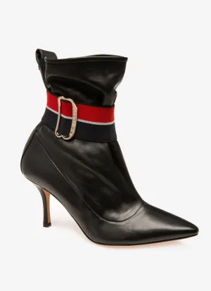 Betsy - Boots