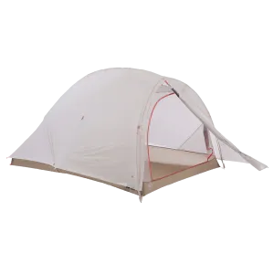 Big Agnes Fly Creek HV UL2 Solution Dye Gray/Greige