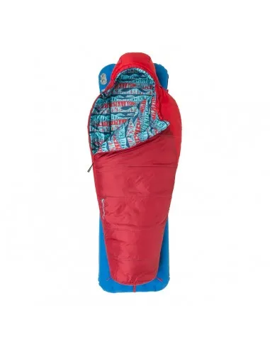 BIG AGNES WOLVERINE 15 RIGHT
