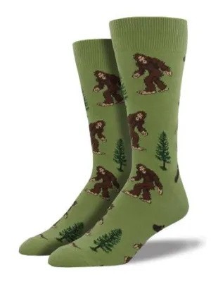 BIGFOOT-men