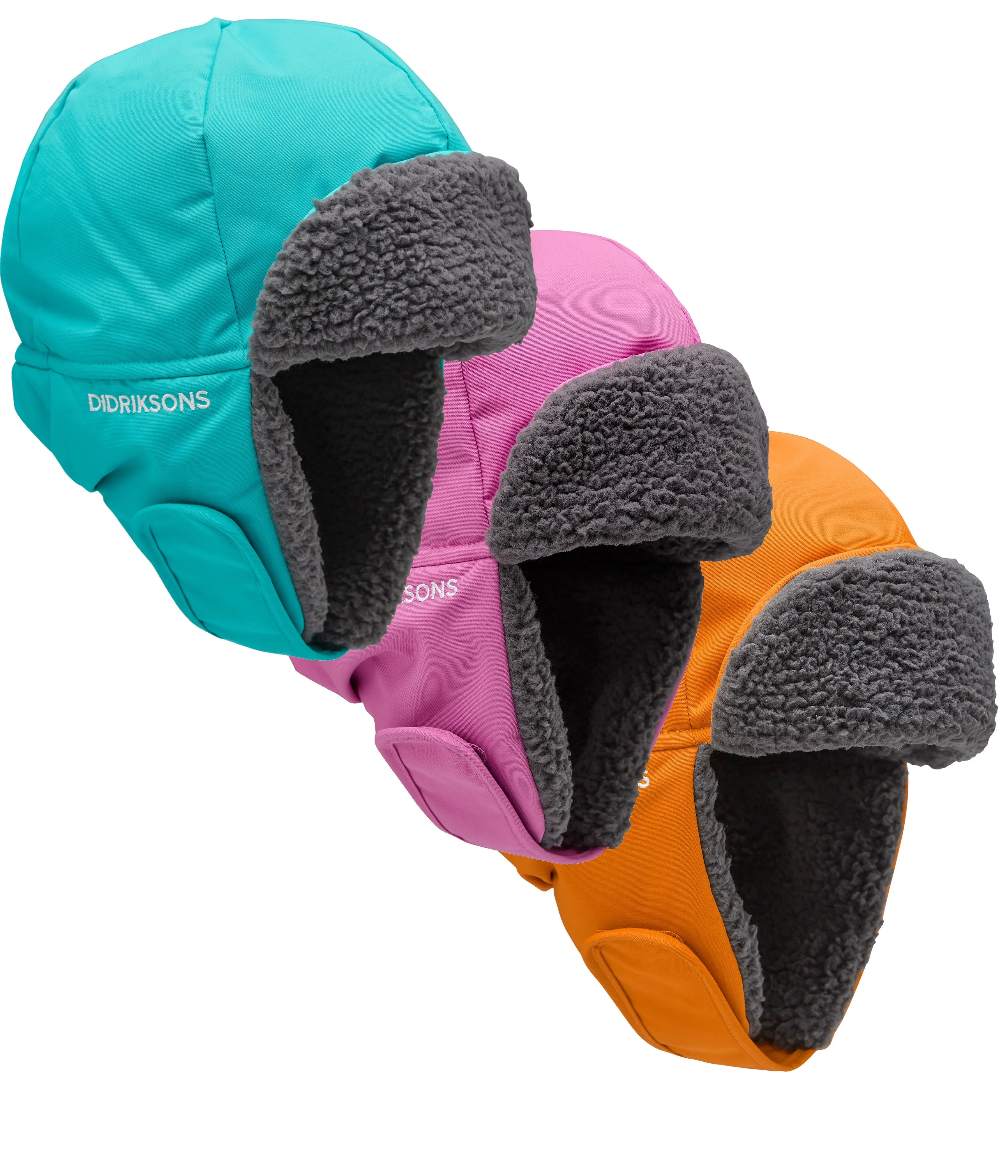 BIGGLES CAP KIDS