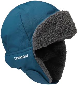 BIGGLES KIDS HAT 5