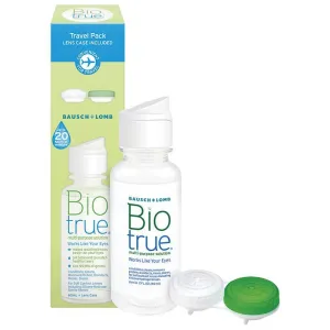 BIOTRUE Travel Pack 60mL
