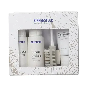 Birkenstock Deluxe Care Kit