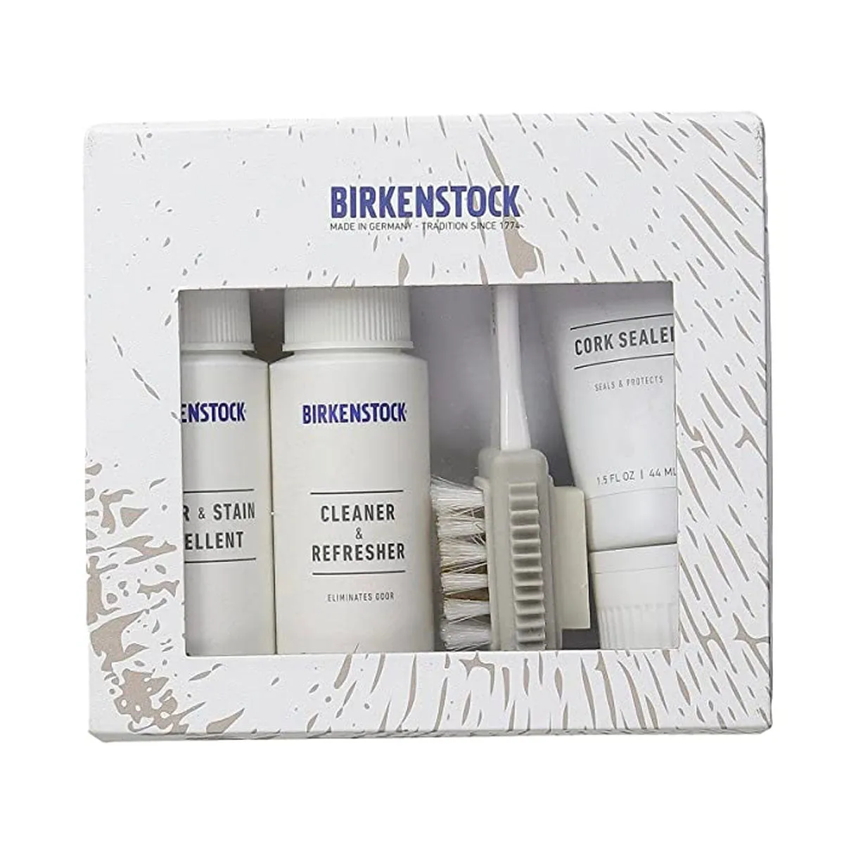 Birkenstock Deluxe Care Kit