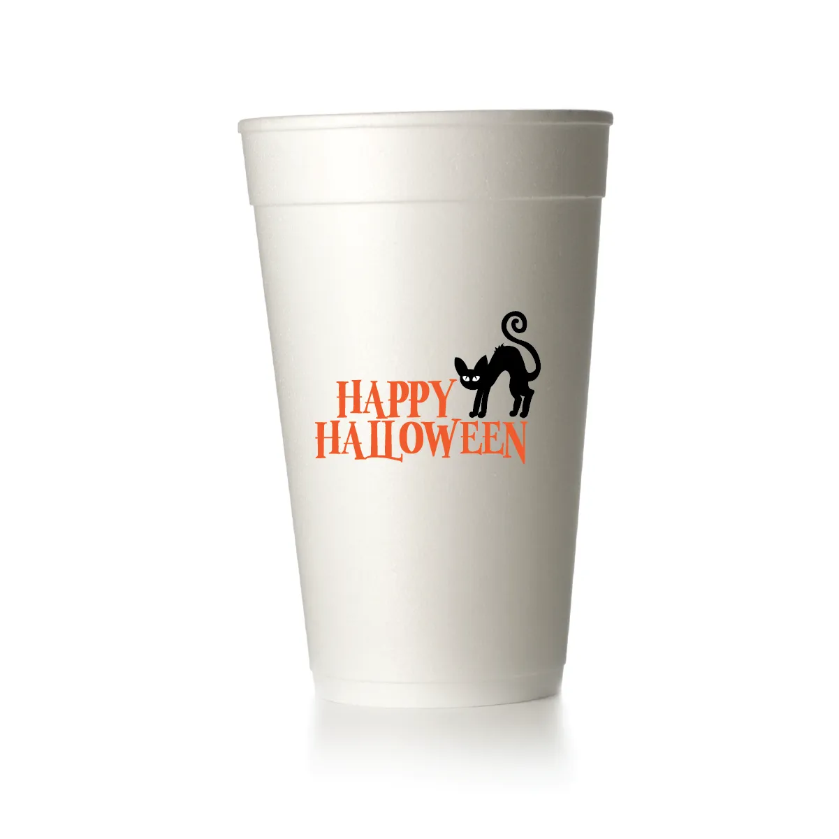 Black Cat Cups