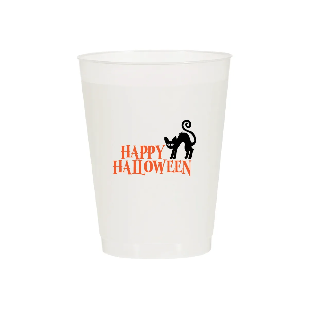 Black Cat Cups