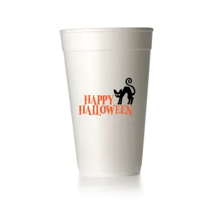 Black Cat Cups