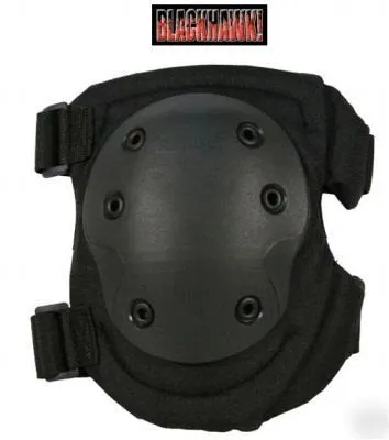 BLACKHAWK HELLSTORM TACTICAL KNEE PAD