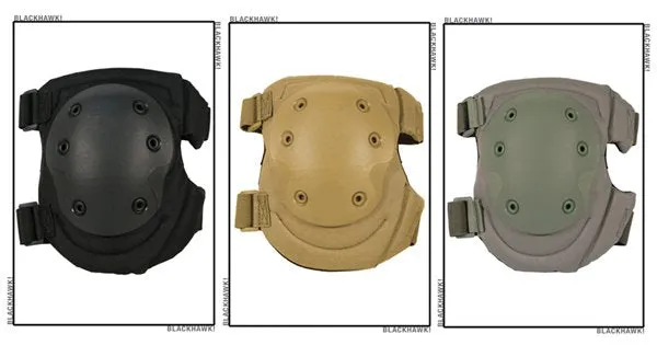 BLACKHAWK HELLSTORM TACTICAL KNEE PAD