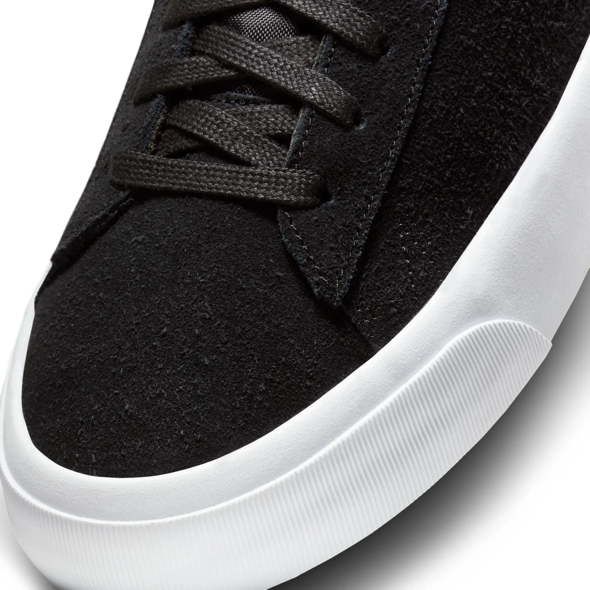 Blazer Low Pro GT (Black/White/Gum/Light Brown)