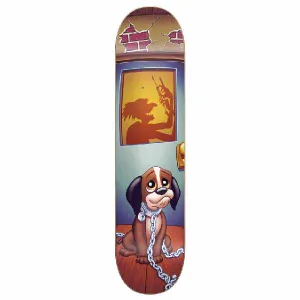 Blind Tim Gavin Dog Pound HT R7 8.375" Tabla de Skate