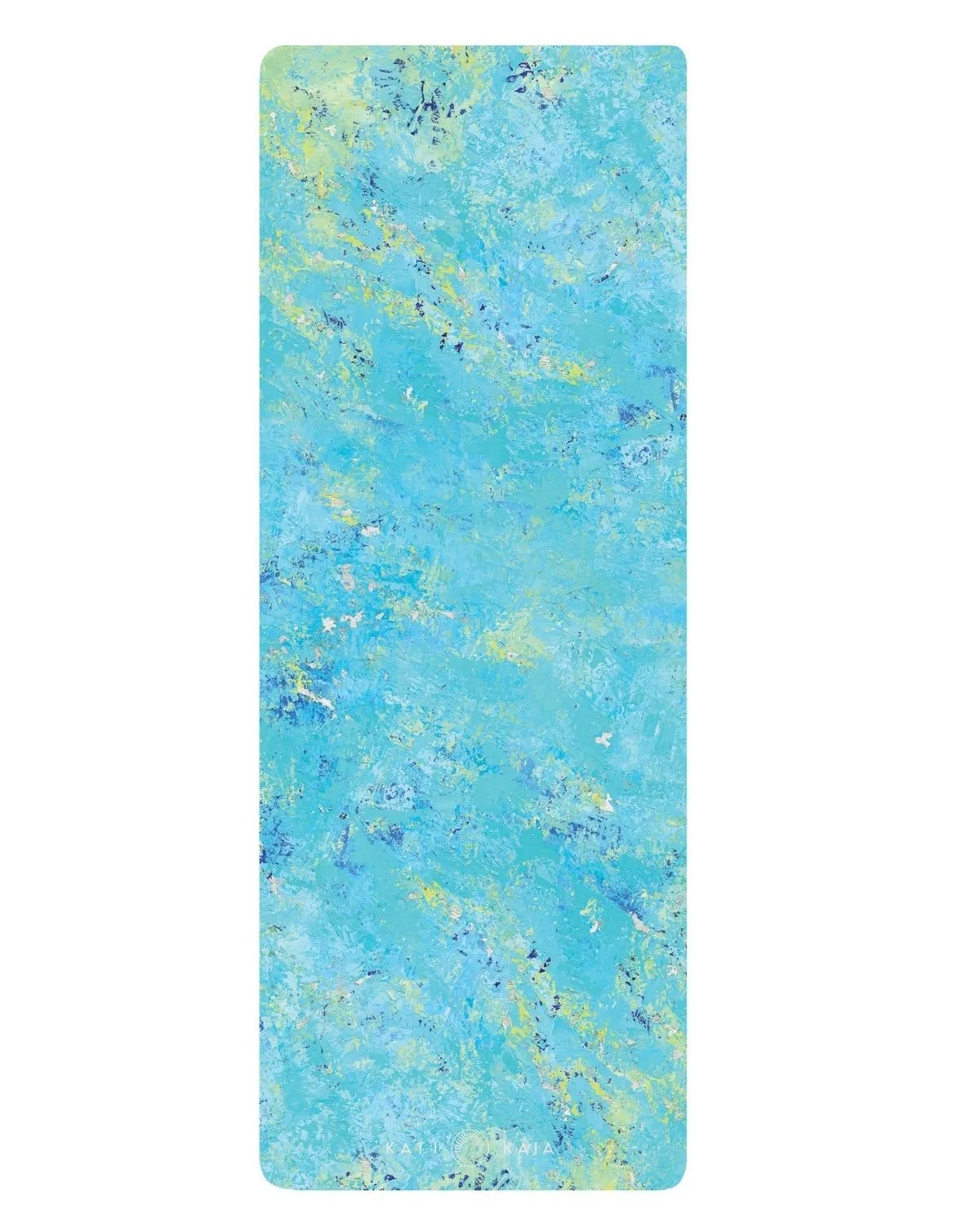 Blue Yoga Starter Kit