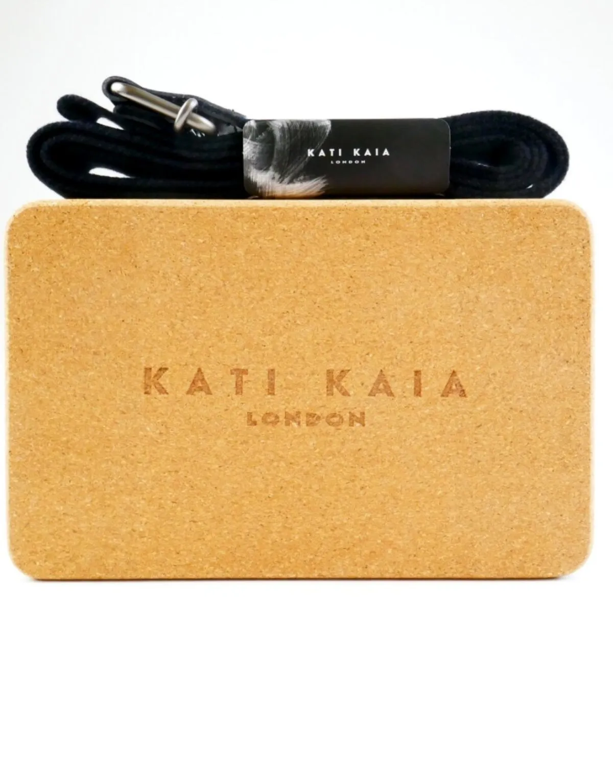 Blue Yoga Starter Kit